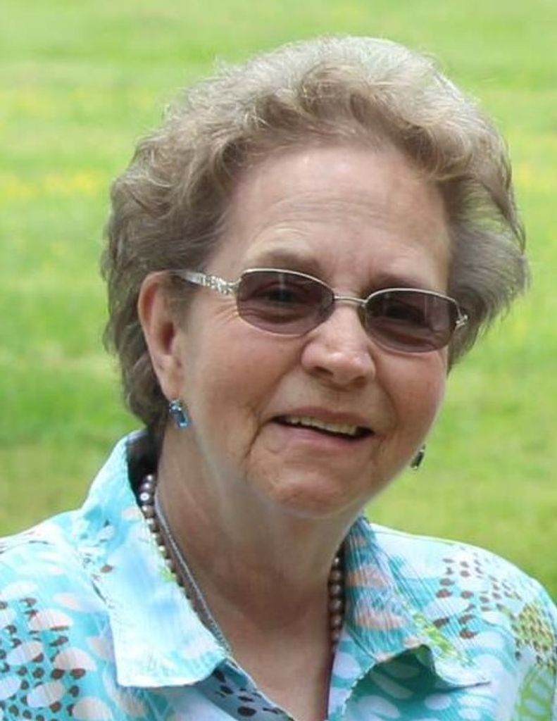Mary Lou LaFerney Profile Photo