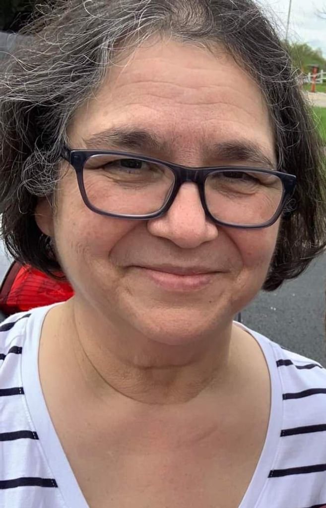 Belinda Castaneda Rivera
