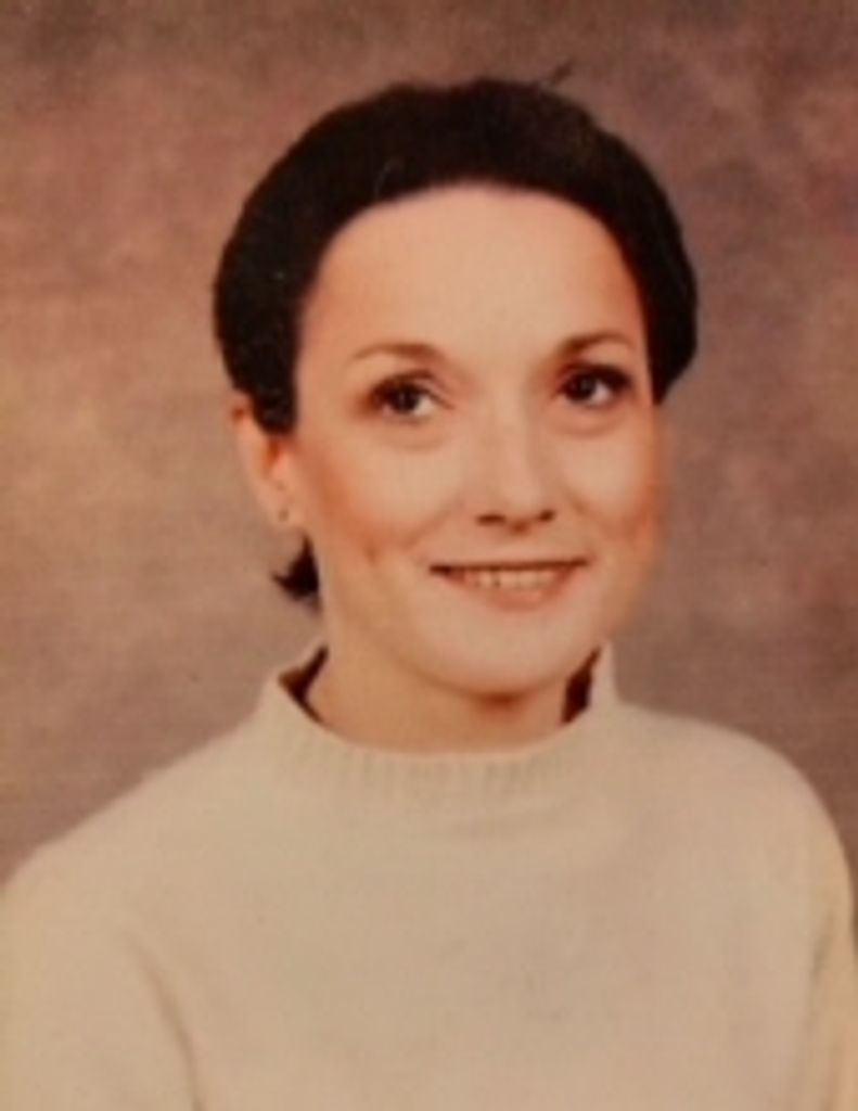 Carolyn Ann  Fritz