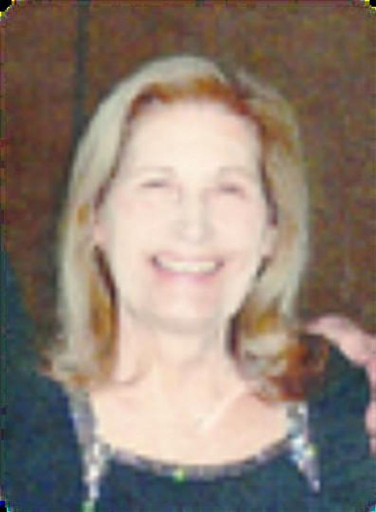 Carla Kellogg Profile Photo