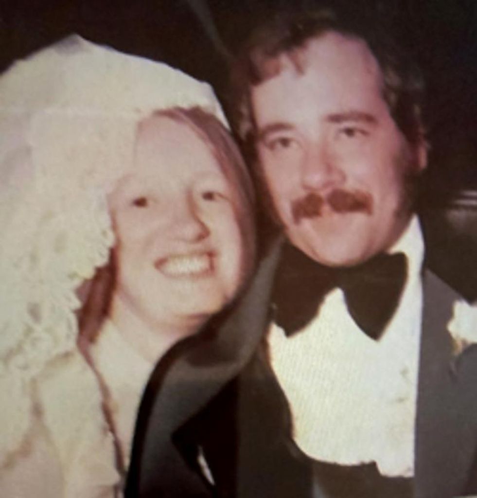 Floyd Anthony "Tony" Maggie, Jr.