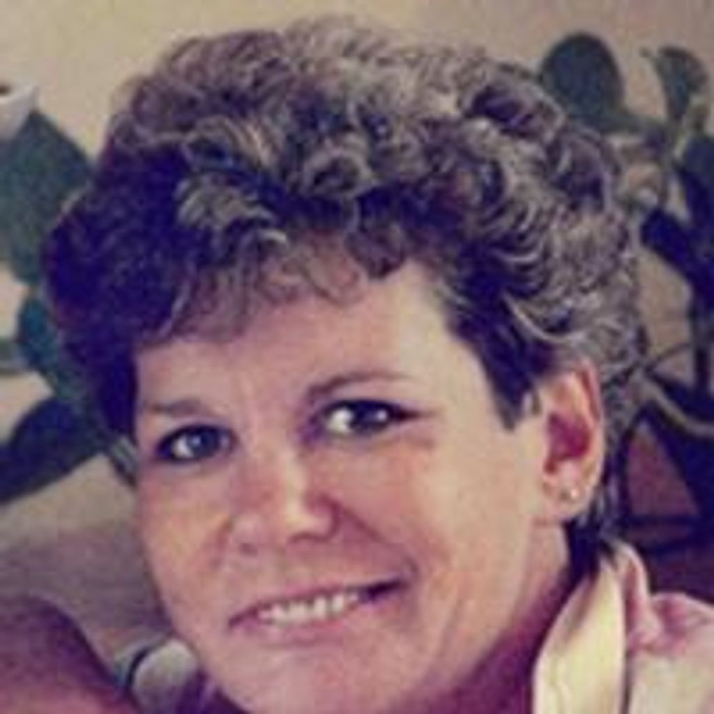 Patricia Gensiak
