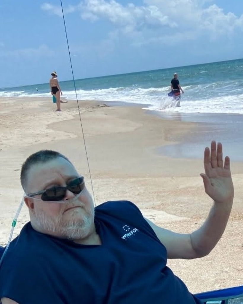 Todd Wilson Thompson Profile Photo