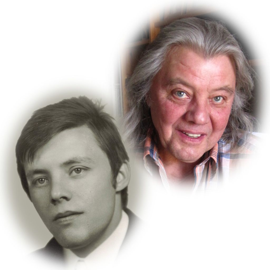 William Potrok