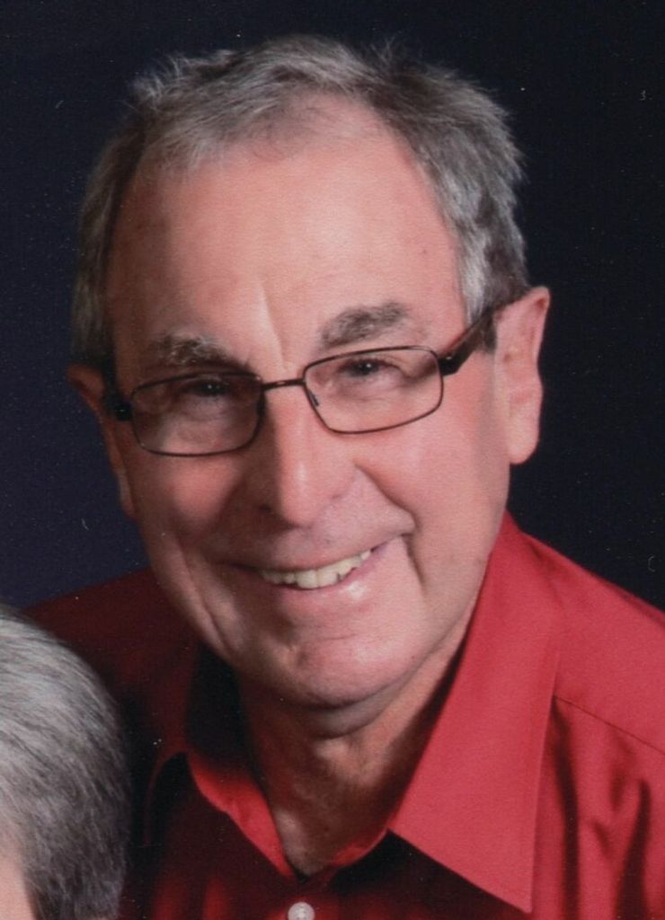 Donald W. Good