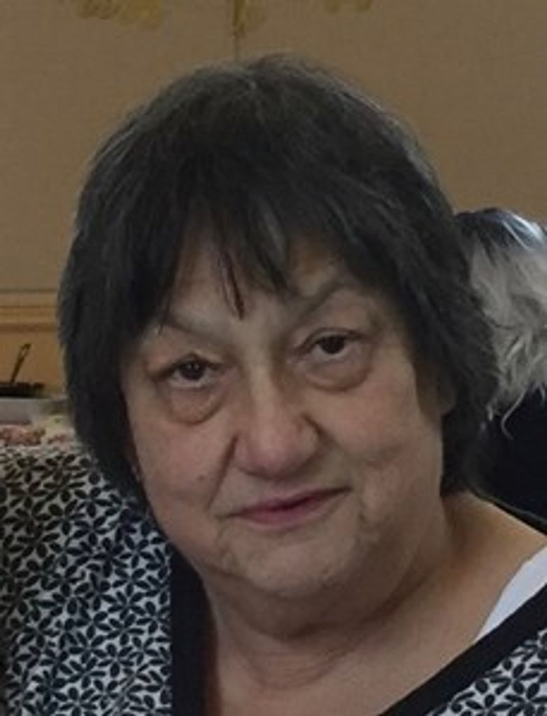 Annette Vanamburgh