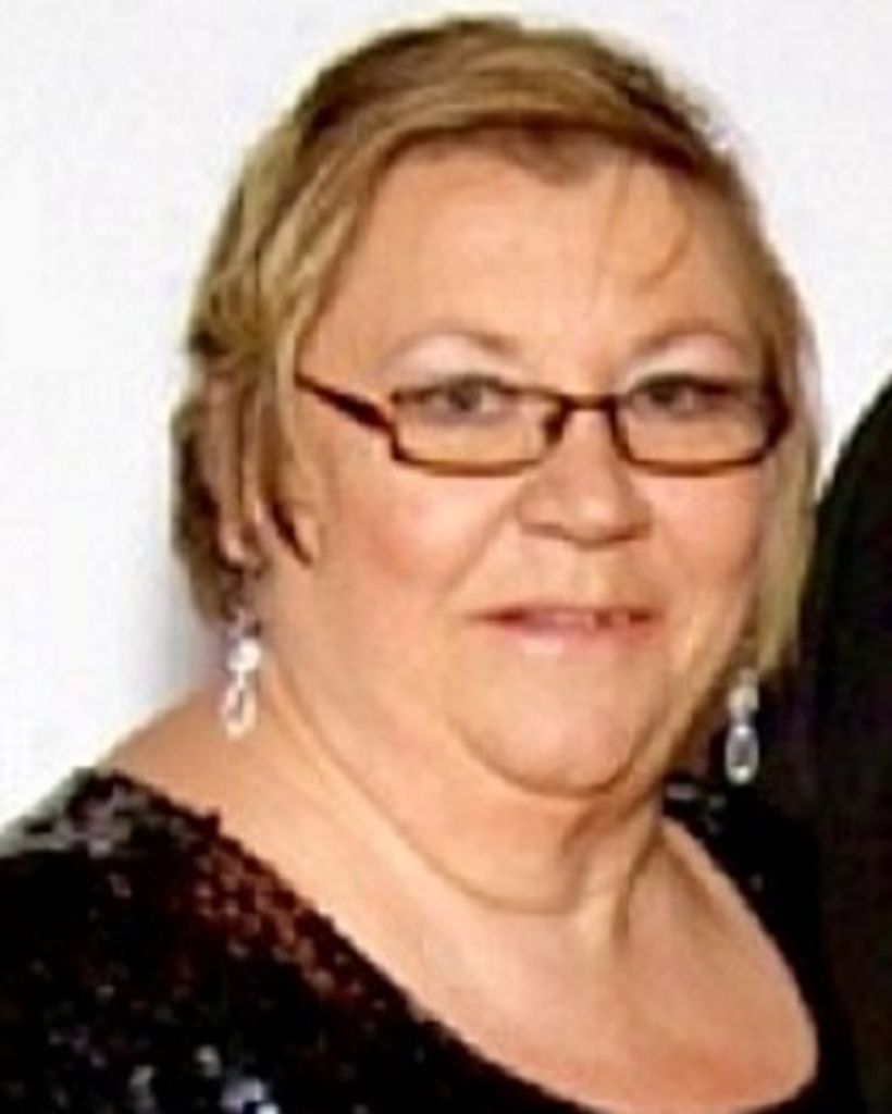 Catherine Jane Wilkinson