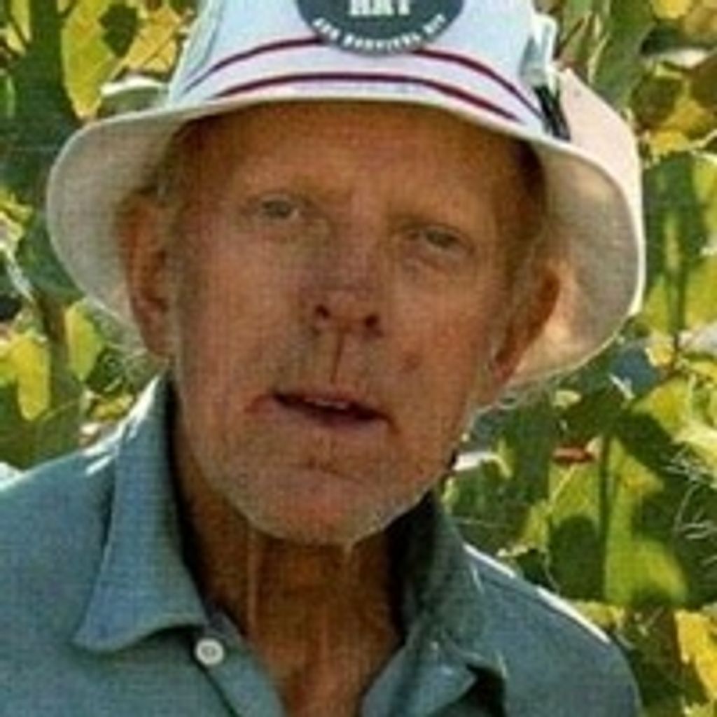 Louis Schufletowski Sr.