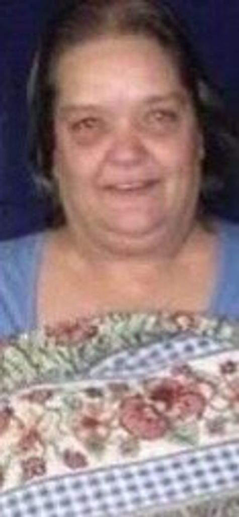 Linda Graves