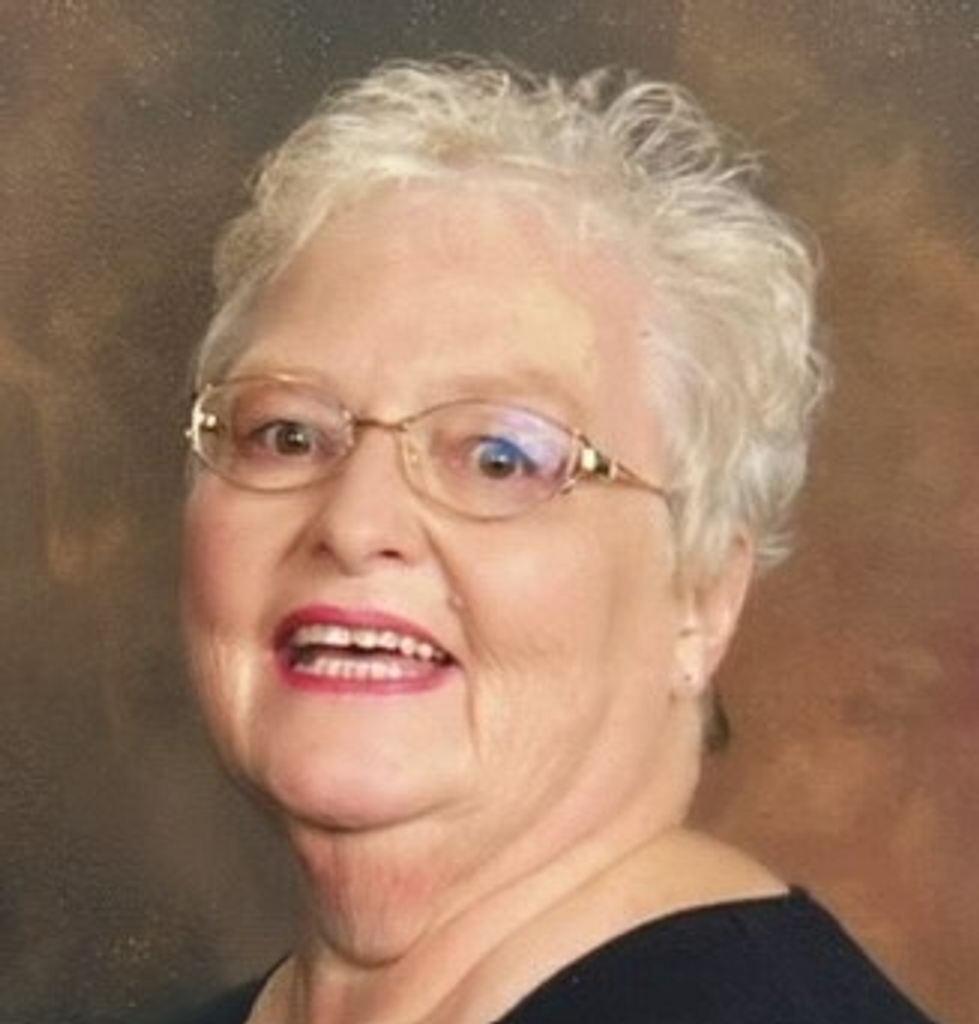 Patricia "Pat" Johnson Profile Photo