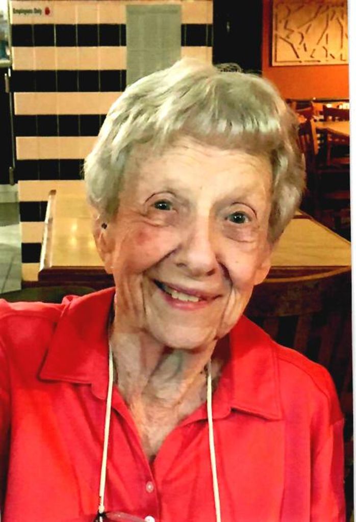 Connie J. (Angelica)  Moran Profile Photo