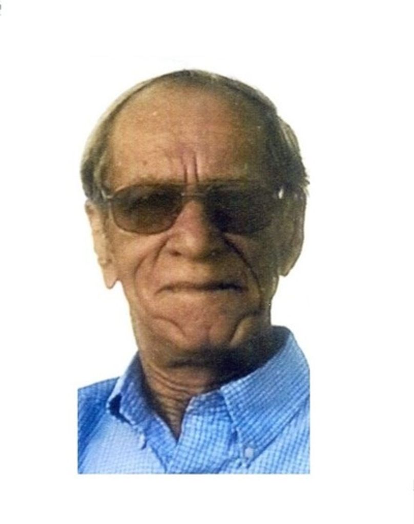 Jamie Parish Profile Photo