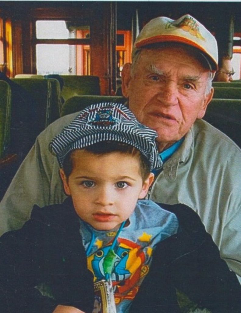 Kenneth "Ken" Wesley Miller
