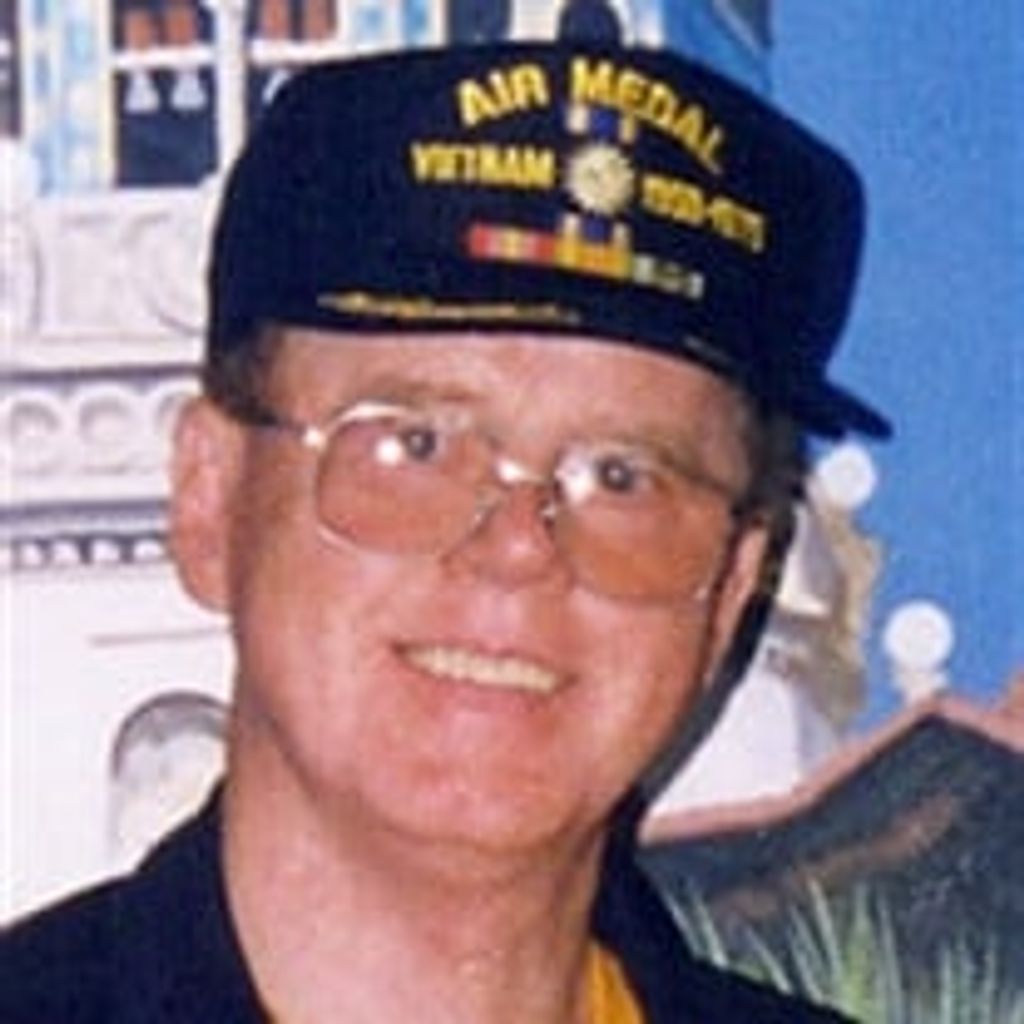 James Joseph O'Donnell