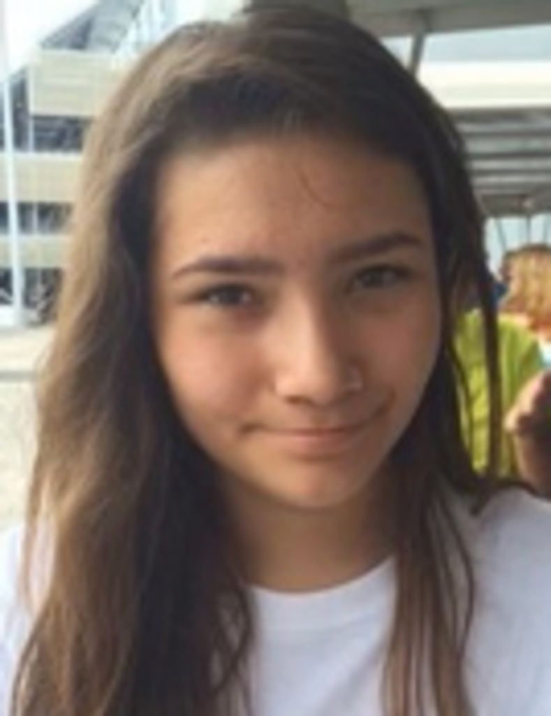 Melina Aiko Smith Profile Photo