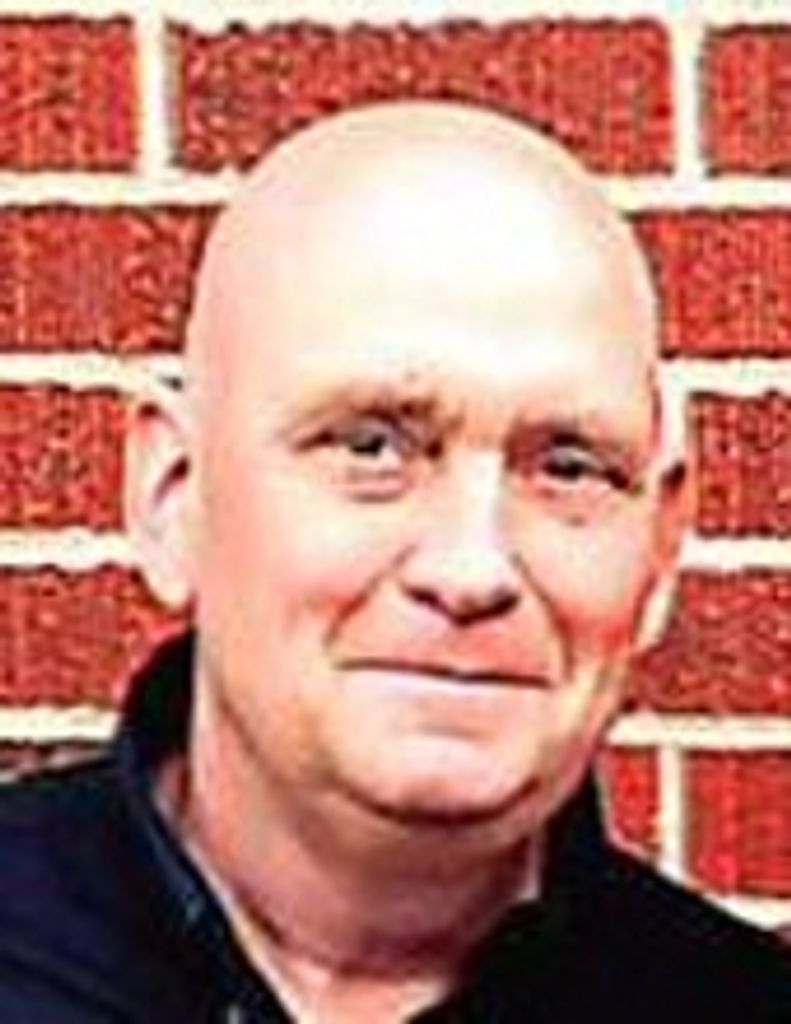 David A. Amundson