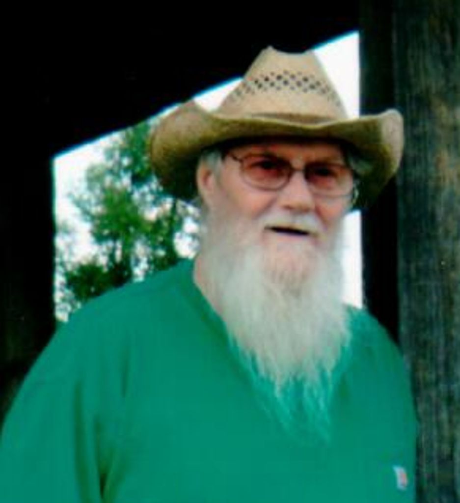 John D. Strange Profile Photo