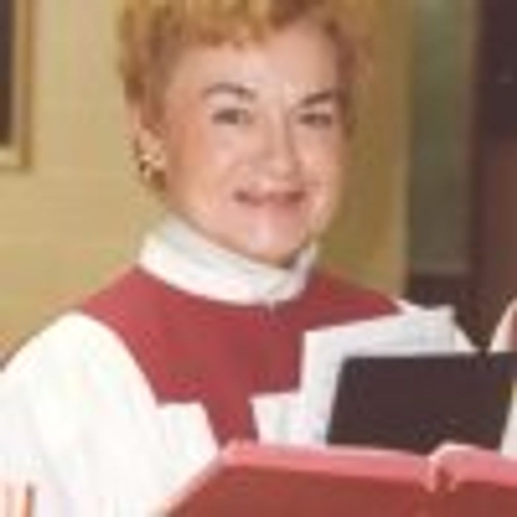 Doris  Jean Plesner