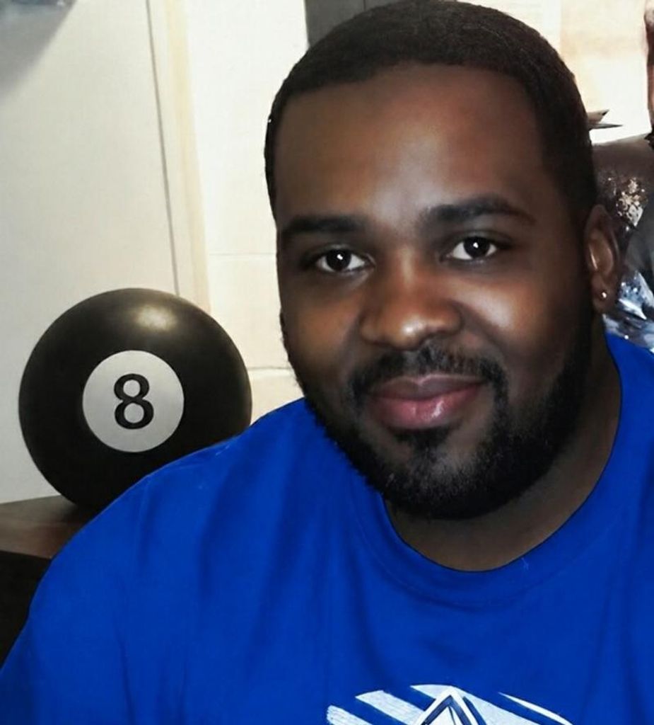 Chad Askew Profile Photo
