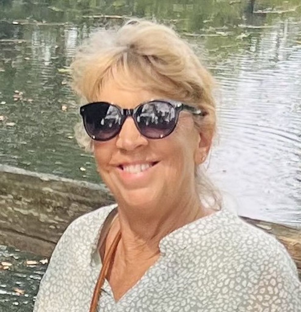 Vicki Stanchfield