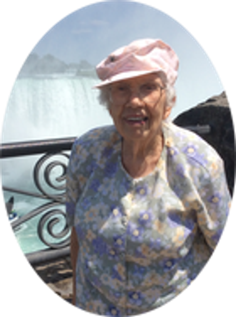 Marguerite Aitken