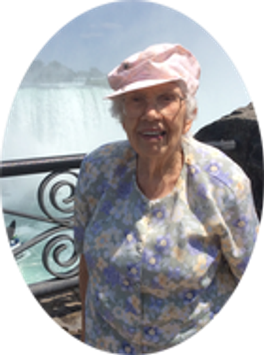 Marguerite Aitken Profile Photo