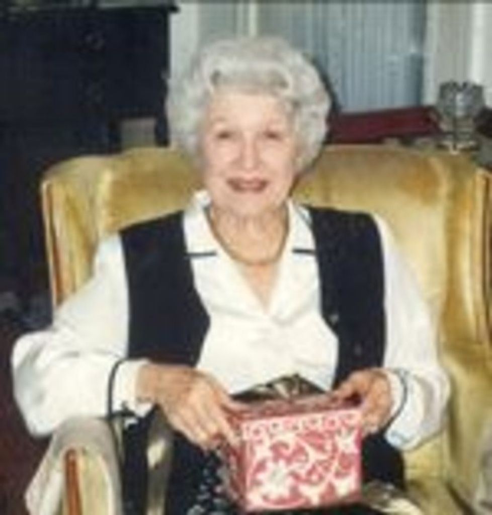 Margaret Prevatt Rucker