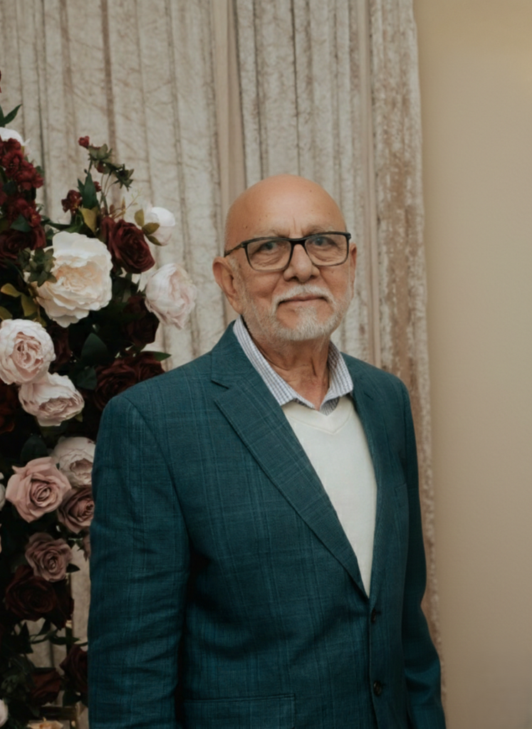 Pawittar Singh Atwal Profile Photo