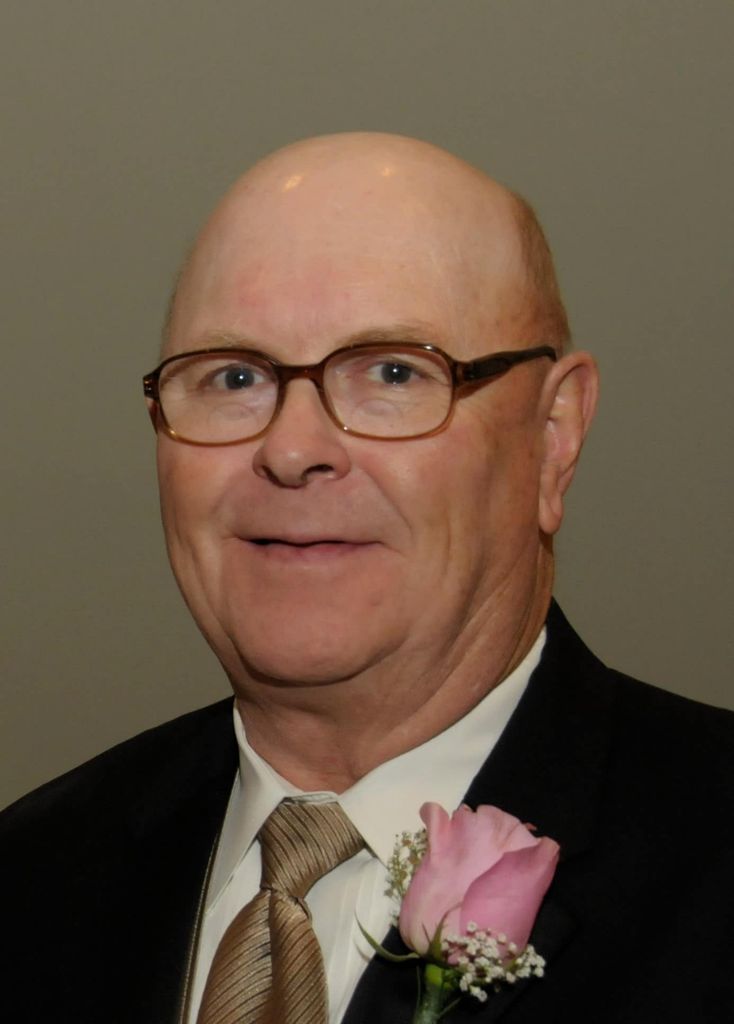 Jimmie Kaufman Profile Photo