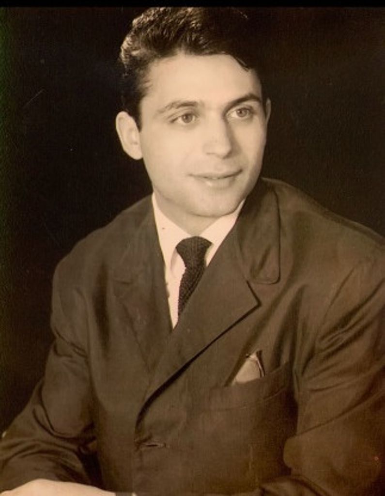 Spiridon Roussis