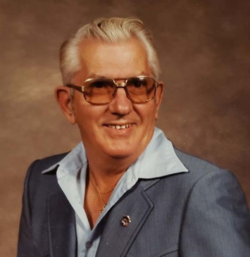 Dale Eugene Manchester Profile Photo