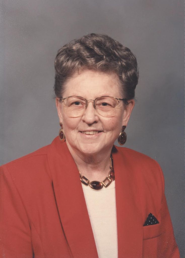Henrietta Schmidt