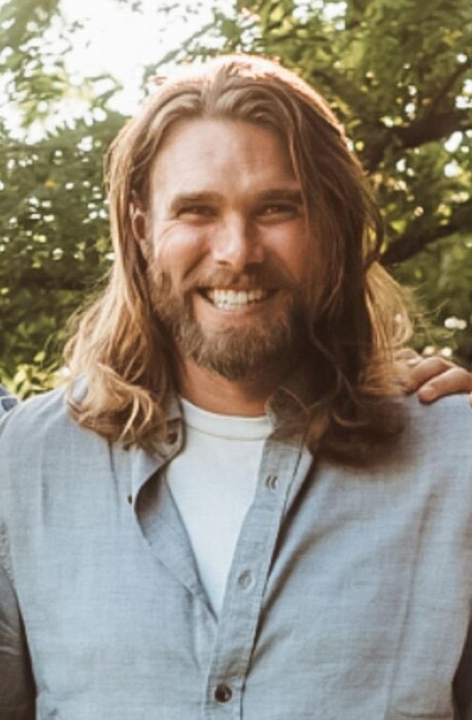 Jeffrey "Drew" Thurston Profile Photo