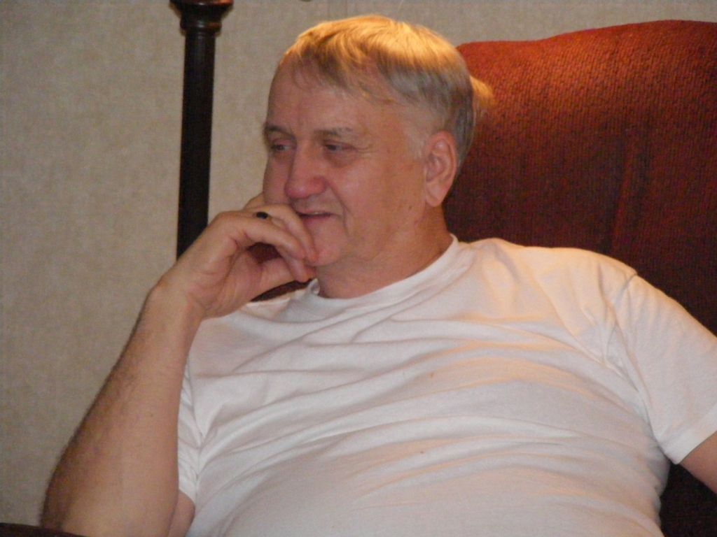 Frank Daniel Profile Photo