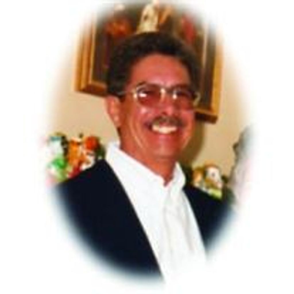 Benjamin Martinez