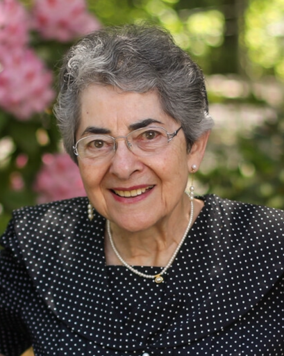 Thelma Barnes Profile Photo