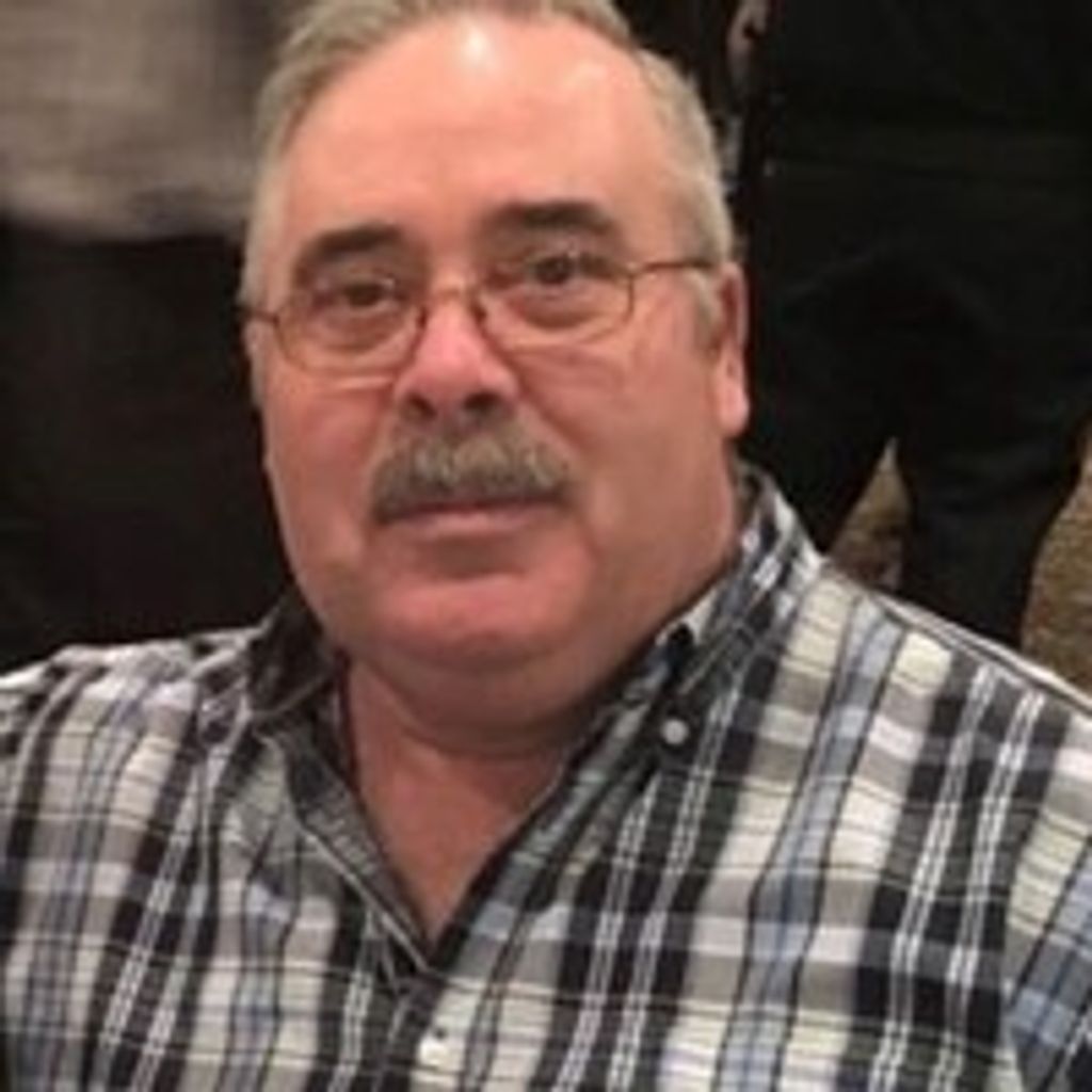 Michael D. Campbell