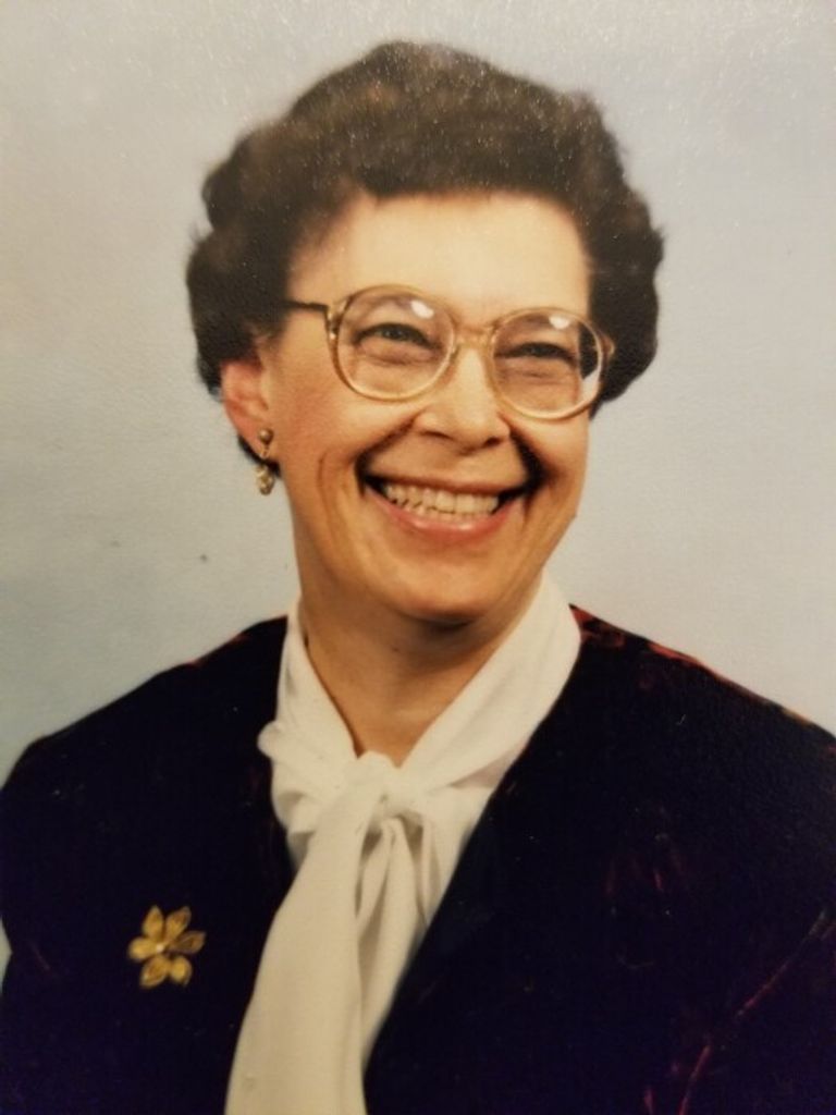 Norma Jean (Hartman)  Crone Profile Photo