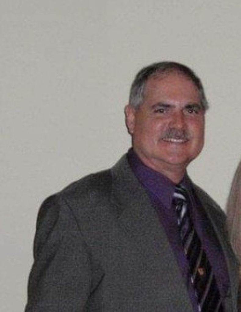 Danny Taylor
