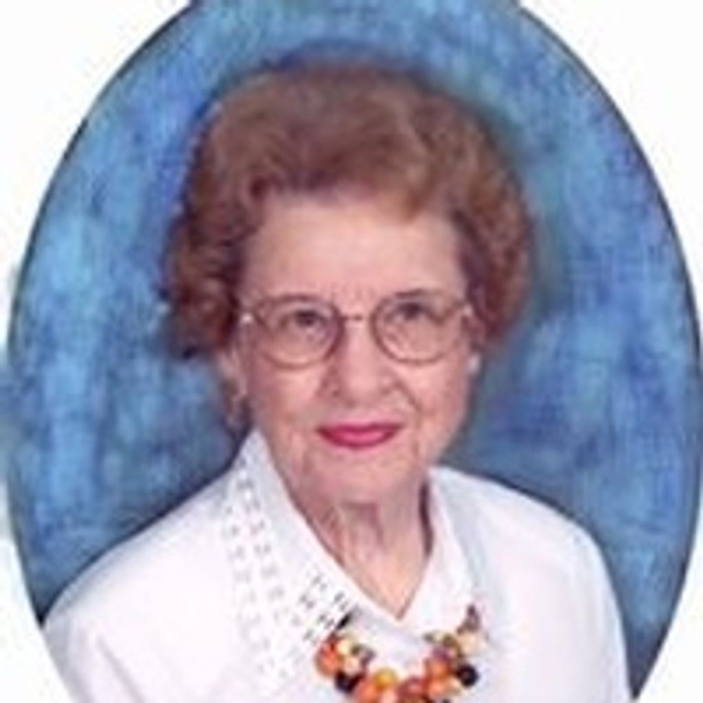 Madeline Ruth VanLantschoot