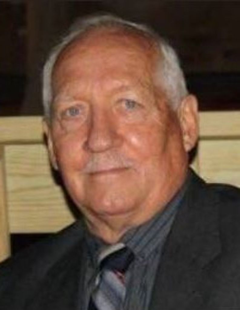 Ronnie L. Hartley, Sr.