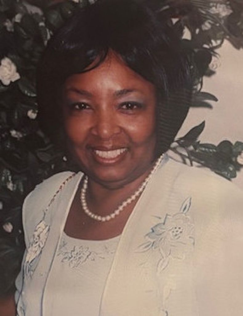 Juanita White Profile Photo