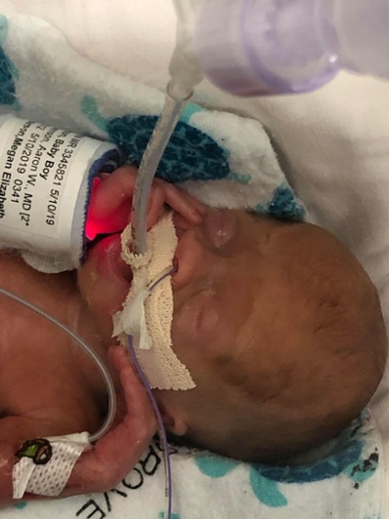 Mason Jared Anderson