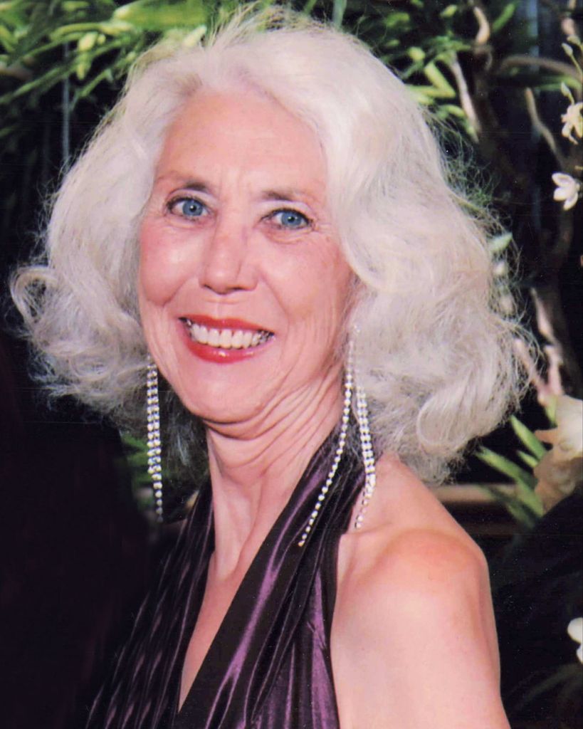 Myra Lorine Young Profile Photo