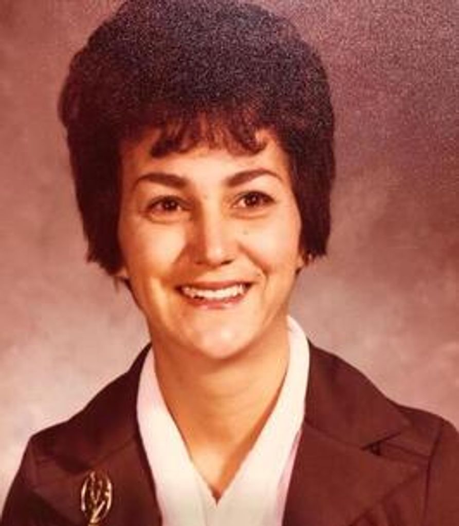 Mary Delgado
