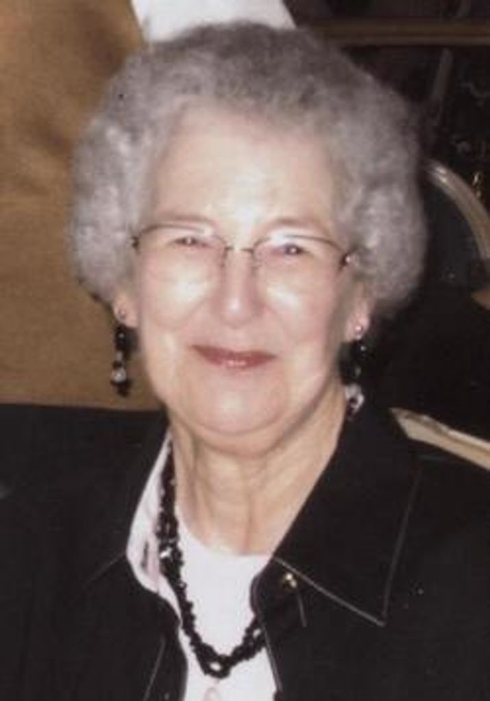 Jeanette Emilie Smith