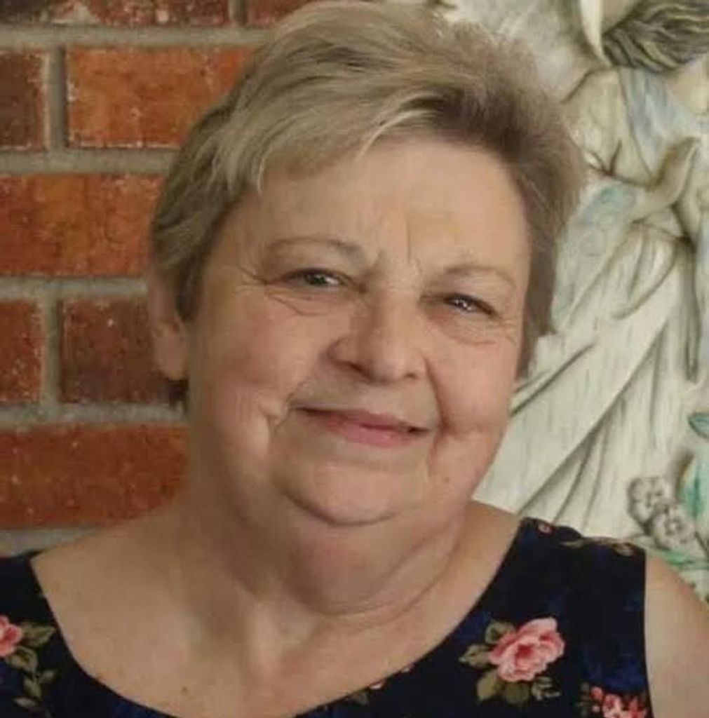 Mae Ruth Mccoy Profile Photo