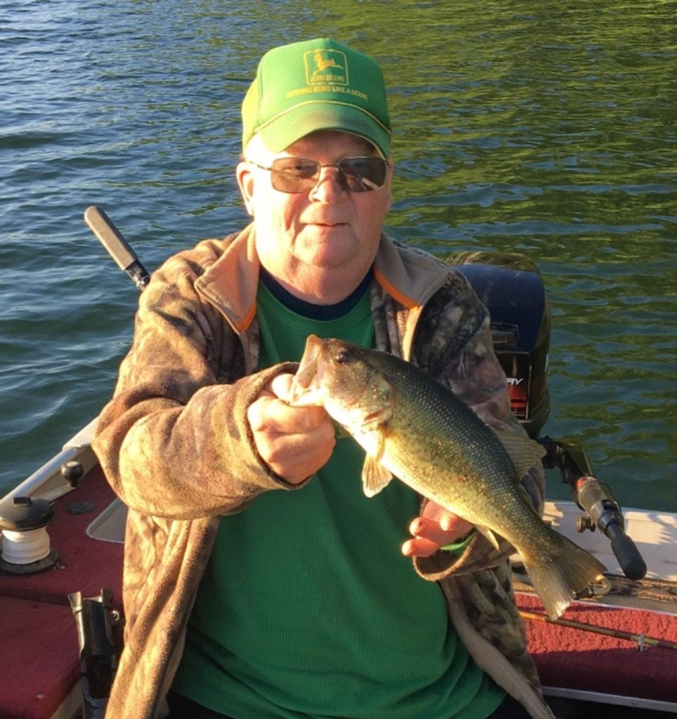 Walter "Jeff" Creuzer Profile Photo