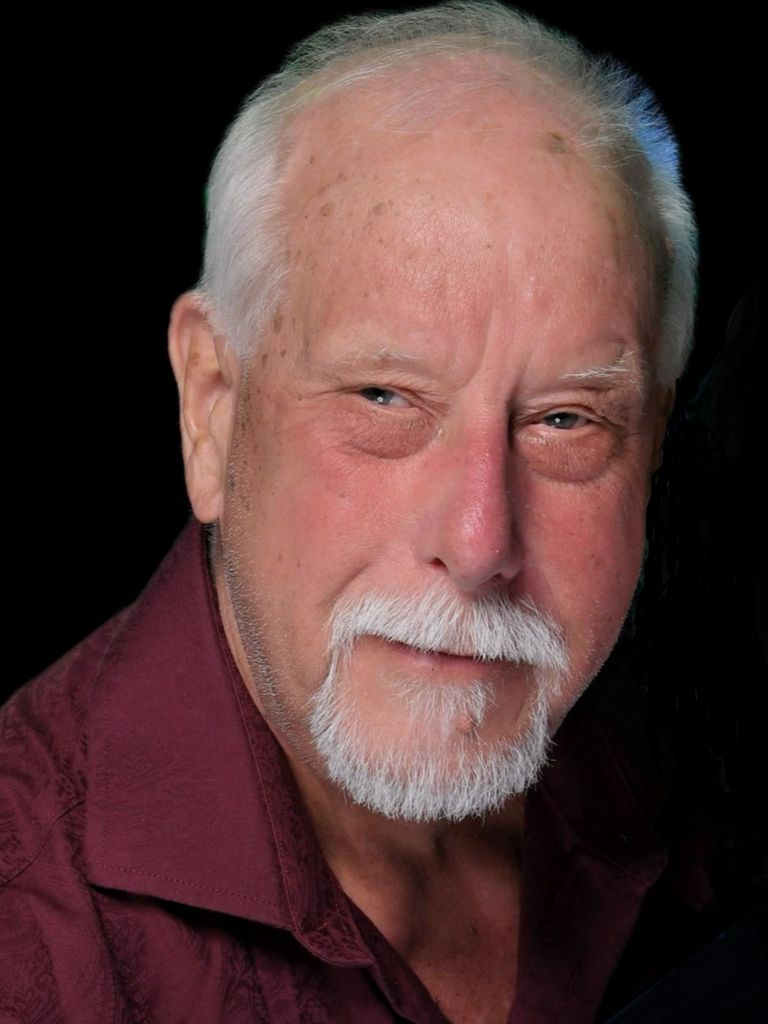 John Vanderwerf Profile Photo