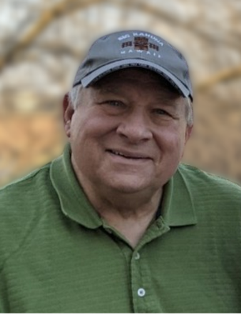 Robert Everett Profile Photo